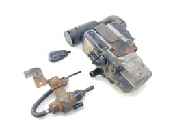 MERCEDES-BENZ A1645002398 Auxiliary / pakring heater (webasto) MERCEDES-BENZ ML-CLASS (W164) (2005-2011) — thumbnail 2