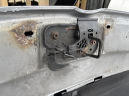 VW 7P6823031A Bonnet VW TOUAREG II (7P) (2010-2018) — thumbnail 3