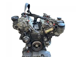 MERCEDES-BENZ 642940 642.940 O642940 O642.940 OM642940 OM642.940 Engine MERCEDES-BENZ ML-CLASS (W164) (2005-2011) — thumbnail 3