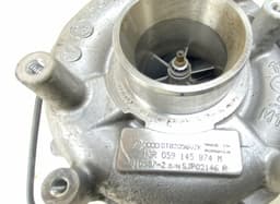 VW 059145874M Turbocharger VW TOUAREG II (7P) (2010-2018) — thumbnail 3