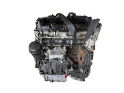 MERCEDES-BENZ 651930 651.930 OM651930 OM651.930 Engine MERCEDES-BENZ A-CLASS (W176) (2012-2018) — thumbnail 2