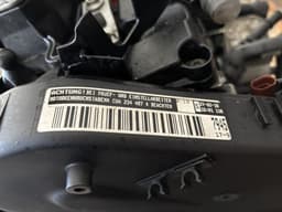VW CUAA Engine VW PASSAT B8 (3G) / ALLTRACK (2014-2023) — thumbnail 5