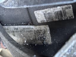 MERCEDES-BENZ 700730 Gearbox MERCEDES-BENZ VITO / V-CLASS (W447) (2014-) — thumbnail 6