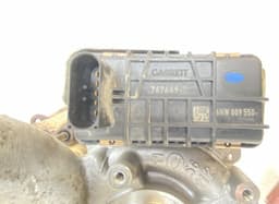 VW 059145874M Turbocharger VW TOUAREG II (7P) (2010-2018) — thumbnail 4