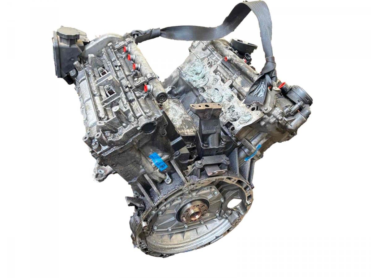 MERCEDES-BENZ 642940 642.940 O642940 O642.940 OM642940 OM642.940 Engine MERCEDES-BENZ ML-CLASS (W164) (2005-2011)