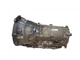BMW 24007644020 Gearbox BMW X5 (E70) (2007-2013) — thumbnail 1