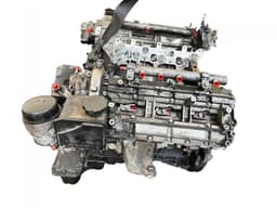 MERCEDES-BENZ 642940 642.940 O642940 O642.940 OM642940 OM642.940 Engine MERCEDES-BENZ ML-CLASS (W164) (2005-2011) — thumbnail 2