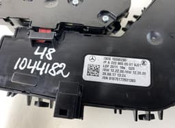MERCEDES-BENZ A2229050501 A2229050601 A2229051751 A2229054801 Seat adjusting switch set MERCEDES-BENZ S-CLASS (W222, X222) (2013-2020) — thumbnail 4
