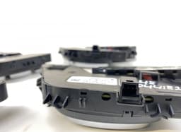 MERCEDES-BENZ A2229050501 A2229050601 A2229051751 A2229054801 Seat adjusting switch set MERCEDES-BENZ S-CLASS (W222, X222) (2013-2020) — thumbnail 7