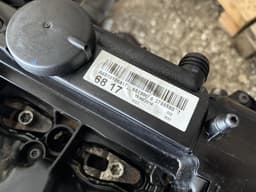 MERCEDES-BENZ 651930 651.930 OM651930 OM651.930 Engine MERCEDES-BENZ A-CLASS (W176) (2012-2018) — thumbnail 5