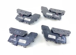 MERCEDES-BENZ A2229050501 A2229050601 A2229051751 A2229054801 Seat adjusting switch set MERCEDES-BENZ S-CLASS (W222, X222) (2013-2020) — thumbnail 2