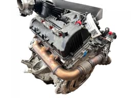 VW CVV CVVA CVVB CVVC CVW CVWA CJM CJMA Engine VW TOUAREG II (7P) (2010-2018) — thumbnail 5