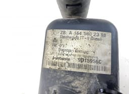 MERCEDES-BENZ A1645002398 Auxiliary / pakring heater (webasto) MERCEDES-BENZ ML-CLASS (W164) (2005-2011) — thumbnail 3