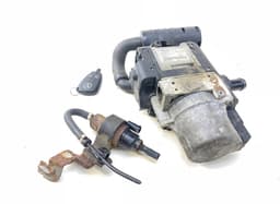 MERCEDES-BENZ A1645002398 Auxiliary / pakring heater (webasto) MERCEDES-BENZ ML-CLASS (W164) (2005-2011) — thumbnail 1