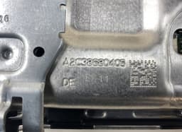 MERCEDES-BENZ A2225406045 A3C04509600 Instrument Cluster MERCEDES-BENZ S-CLASS (W222, X222) (2013-2020) — thumbnail 4