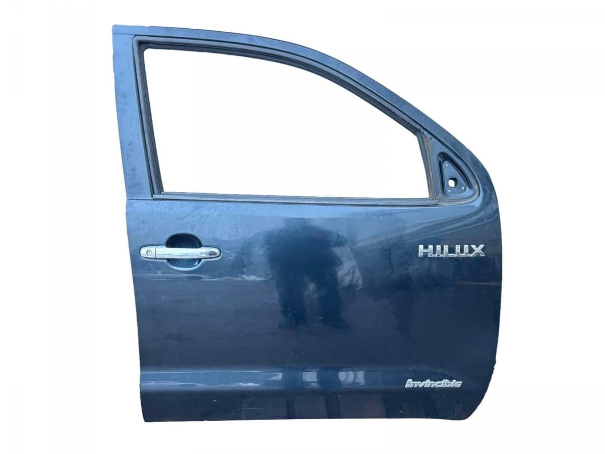 TOYOTA 670010K060 Door Front Right TOYOTA HILUX VII (AN10, AN20, AN30) (2005-2015)