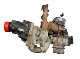VW 03L145715M Turbocharger VW AMAROK (2H_, S1B) (2010-2022) — thumbnail 2