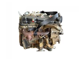 TOYOTA 1KDFTV Engine TOYOTA HILUX VII (AN10, AN20, AN30) (2005-2015) — thumbnail 4