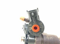 PEUGEOT 0445110566 0986446008 Fuel injector set PEUGEOT EXPERT / TRAVELLER (2016-) — thumbnail 5