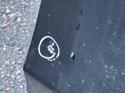 MERCEDES-BENZ A2227200205 Door Front Right MERCEDES-BENZ S-CLASS (W222, X222) (2013-2020) — thumbnail 4