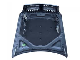 BMW 7486754 Bonnet BMW X5 (E70) (2007-2013) — thumbnail 2