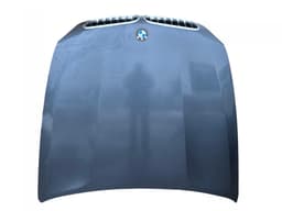 BMW 7486754 Bonnet BMW X5 (E70) (2007-2013) — thumbnail 1