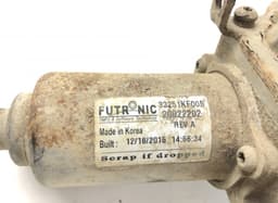 FORD 33251KF00B Transfer box actuator motor FORD RANGER III (TKE, PX) (2011-2023) — thumbnail 3