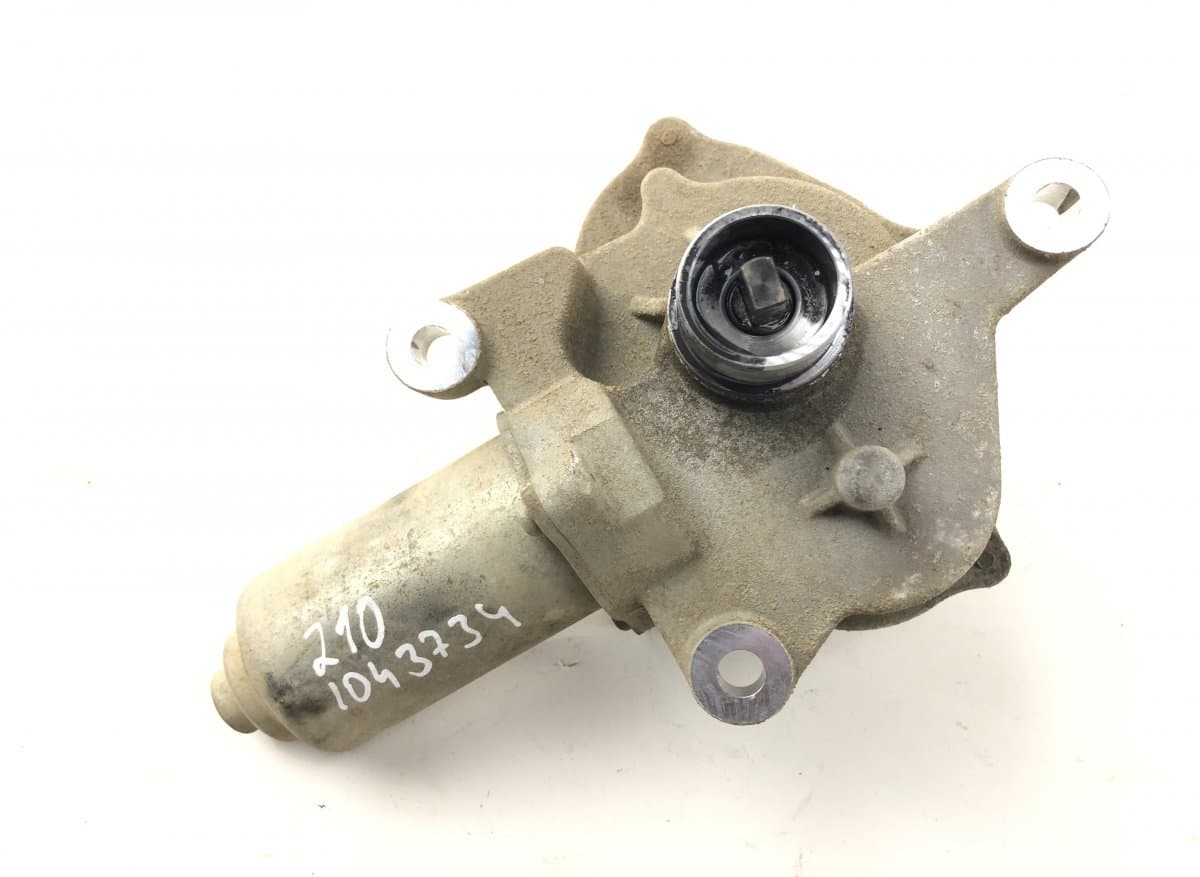 33251KF00B Transfer box actuator motor FORD RANGER III (TKE, PX) (2011-2023)