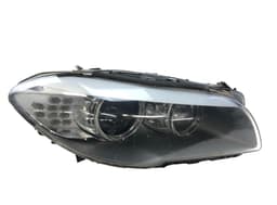 BMW 63117343910 1ZS010131-44 Headlight right BMW 5 (F10, F11) (2010-2017) — thumbnail 1