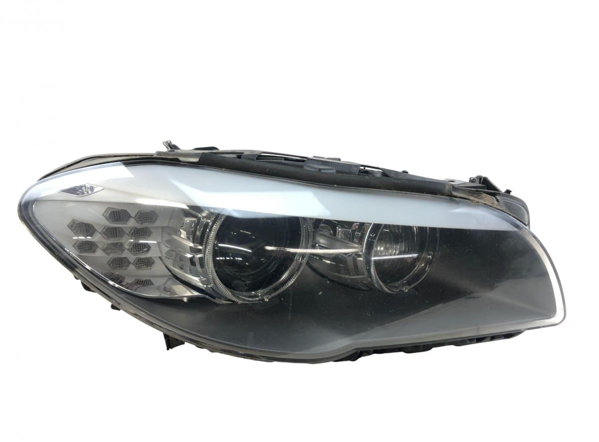 BMW 63117343910 1ZS010131-44 Headlight right BMW 5 (F10, F11) (2010-2017)