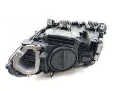 BMW 63117343910 1ZS010131-44 Headlight right BMW 5 (F10, F11) (2010-2017) — thumbnail 2