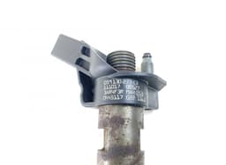 AUDI 0445117076 0445117021 0445117022 0986435413 Fuel injector set AUDI A6 / A6 ALLROAD (C7, 4G) (2010-2018) — thumbnail 4
