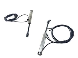 MERCEDES-BENZ A2098000772 A2098000872 Convertible roof cylinder MERCEDES-BENZ E-CLASS Coupe (C207) (2009-2016) — thumbnail 2