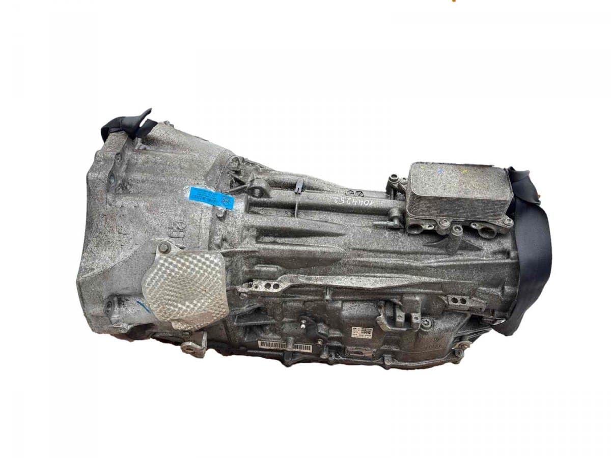 MYX Gearbox VW TOUAREG II (7P) (2010-2018)