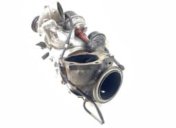 VW 03N253020H Turbocharger VW PASSAT B8 (3G) / ALLTRACK (2014-2023) — thumbnail 2