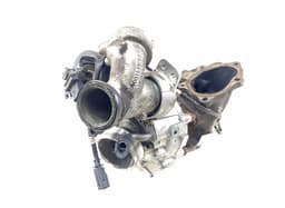 VW 03N253020H Turbocharger VW PASSAT B8 (3G) / ALLTRACK (2014-2023) — thumbnail 1