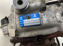 VW 03N253020H Turbocharger VW PASSAT B8 (3G) / ALLTRACK (2014-2023) — thumbnail 5