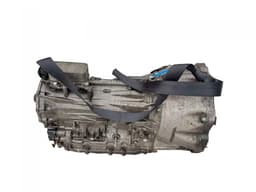 VW MYX Gearbox VW TOUAREG II (7P) (2010-2018) — thumbnail 3