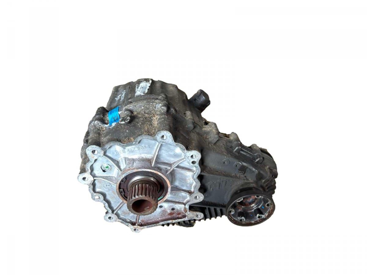 MERCEDES-BENZ A1642801000 Transfer Box MERCEDES-BENZ ML-CLASS (W164) (2005-2011)