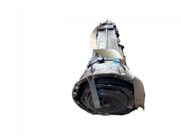 MERCEDES-BENZ 722966 722.966 Gearbox MERCEDES-BENZ E-CLASS (W212) (2009-2016) — thumbnail 3