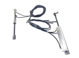 MERCEDES-BENZ A2098000772 A2098000872 Convertible roof cylinder MERCEDES-BENZ E-CLASS Coupe (C207) (2009-2016) — thumbnail 1