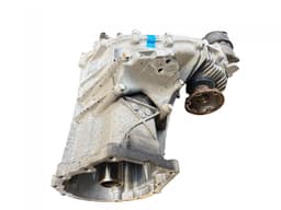 AUDI 0BU341010N Transfer Box AUDI Q7 (4L) (2006-2015) — thumbnail 1