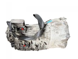 VW PXN Gearbox VW TOUAREG II (7P) (2010-2018) — thumbnail 3
