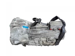 VW PXN Gearbox VW TOUAREG II (7P) (2010-2018) — thumbnail 1