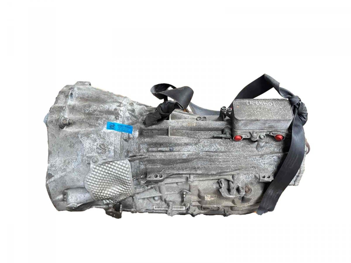 VW PXN Gearbox VW TOUAREG II (7P) (2010-2018)