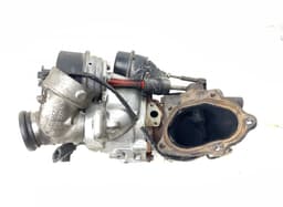 VW 03N253020H Turbocharger VW PASSAT B8 (3G) / ALLTRACK (2014-2023) — thumbnail 3