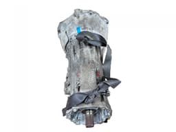 VW PXN Gearbox VW TOUAREG II (7P) (2010-2018) — thumbnail 4