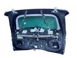 RENAULT 901004561R Bootlid / tailgate RENAULT ESPACE V (JR) (2015-2023) — thumbnail 2
