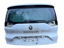 RENAULT 901004561R Bootlid / tailgate RENAULT ESPACE V (JR) (2015-2023) — thumbnail 1