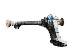 AUDI 4460310089 4460310088 Front axle Differential AUDI Q7 (4L) (2006-2015) — thumbnail 1